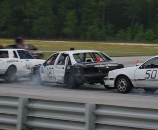 Illustration for article titled 24 Hours Of LeMons 2010 Wall Of Blame Candidates
